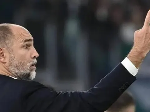 Tottenham 'chơi dao' với triết lý của Igor Tudor