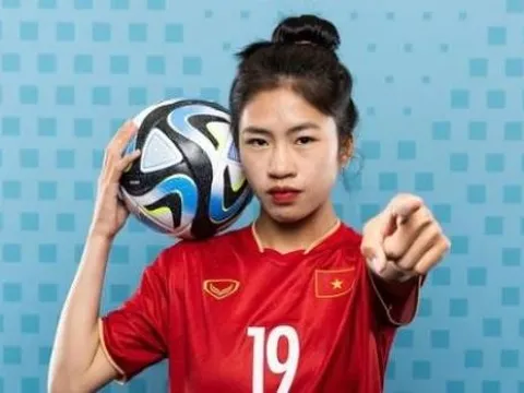 Thanh Nhã hiến kế giúp tuyển nữ Việt Nam vươn tầm