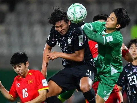 ASIAD 20 là lò luyện kim cho thế hệ vàng mới của Việt Nam