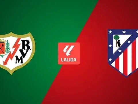 Soi trận Rayo vs Atletico: Sức mạnh hủy diệt của Simeone