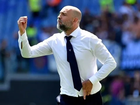 CHÍNH THỨC: Tottenham bổ nhiệm Igor Tudor