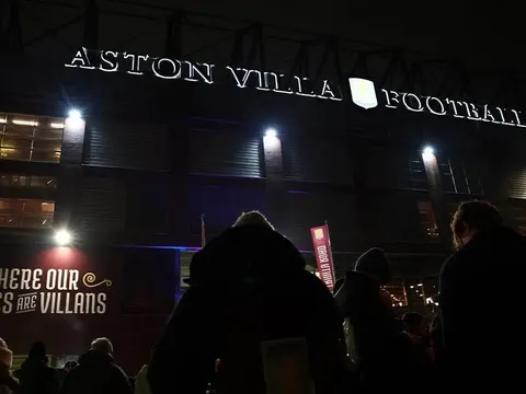 Aston Villa nguy cơ bị UEFA phạt năm thứ 2 liên tiếp
