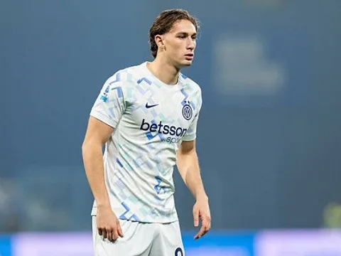 Arsenal nhắm sao Inter có thông số át vía Gyokeres