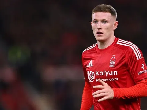 Chelsea bị hét giá 100 triệu bảng vụ Elliot Anderson