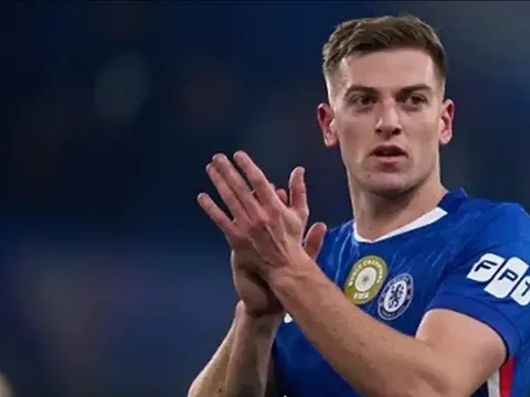 Carragher chê Delap sai lầm khi gia nhập Chelsea