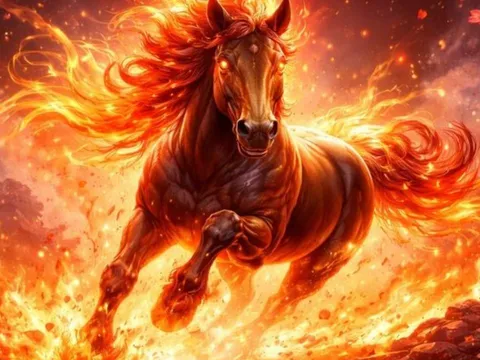 3 tuổi giàu Năng Lượng Tích Cực: Đi tới đâu cũng hút vận may, được người khác nể trọng