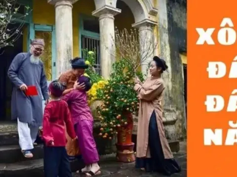 Chọn tuổi xông đất, xông nhà cho 12 con giáp năm Bính Ngọ 2026 chuẩn phong thủy