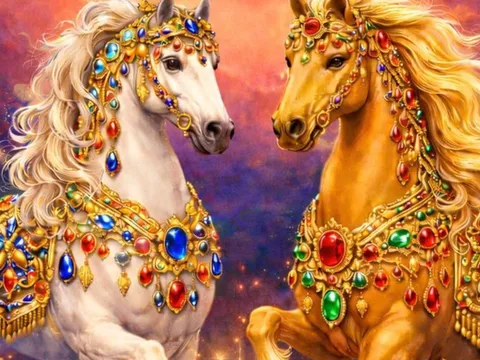  Chủ nhật 15/2: 3 tuổi tài lộc dẫn đầu, tiền bạc nối đuôi nhau về, 1 tuổi tình cảm rực rỡ