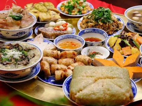 Khung giờ đẹp nhất để cúng Tất Niên năm Bính Ngọ 2026
