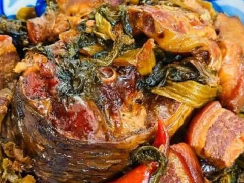 Loại cá Việt Nam được Giáo sư Trung Quốc khen ngợi: Tết bán 1,5 triệu đồng/niêu vẫn cháy hàng