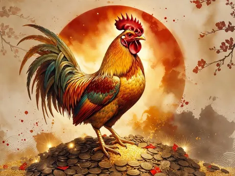 Sau kỳ nghỉ Tết: 3 con giáp được quý nhân nâng đỡ, lương thưởng tăng mạnh