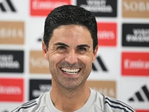 Arsenal đón thần đồng trở lại đấu Wigan