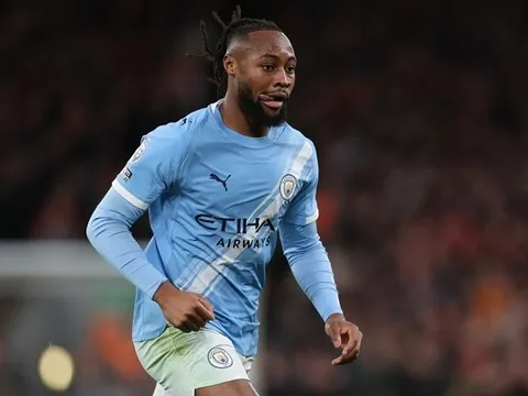 Ian Wright tiếc nuối vì Arsenal bỏ lỡ Mbeumo và Semenyo