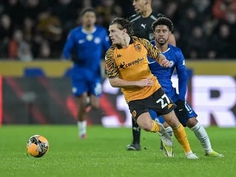 Chelsea dám bán Enzo để thu hồi vốn nhờ "tấm bảo hiểm" Andrey Santos?