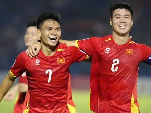 Việt Nam quyết thắng Malaysia bằng thực lực thay vì chờ xử thắng