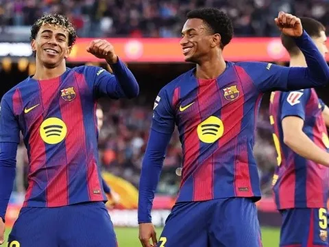 Soi trận Girona vs Barcelona: Quyết thắng đòi lại ngôi đầu