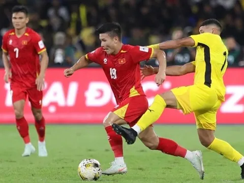 Báo Indonesia phân tích tổn thất của Việt Nam trước Malaysia