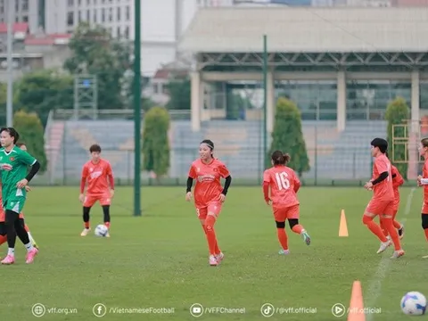 AFC ví Huỳnh Như là biểu tượng trỗi dậy của châu Á