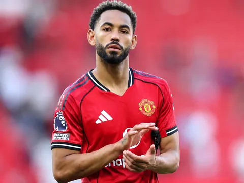 Cách Carrick hồi sinh Man Utd qua góc nhìn của Cunha