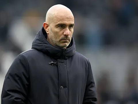 Fabrizio Romano làm rõ vụ Tottenham bổ nhiệm Maresca