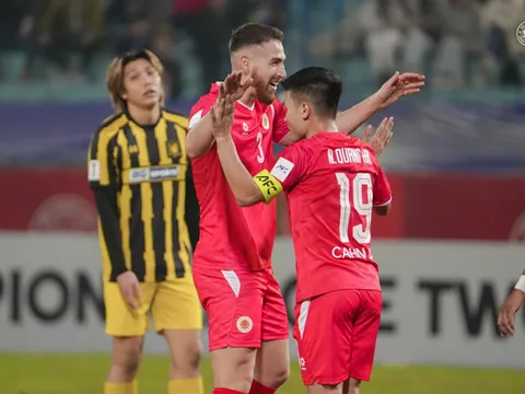 Polking muốn CAHN thắng lại nếu bị xử thua 0-3