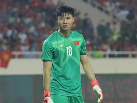 Đà Nẵng mượn Văn Toản thay Bùi Tiến Dũng