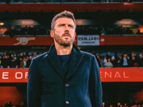Lineker chỉ ra điểm yếu của Man United thời Carrick