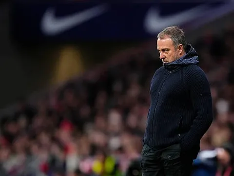 Barcelona và nỗi lo sợ hiệu ứng domino ở trận gặp Girona