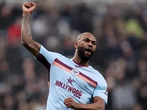 Chelsea cần Igor Thiago chia lửa với Pedro