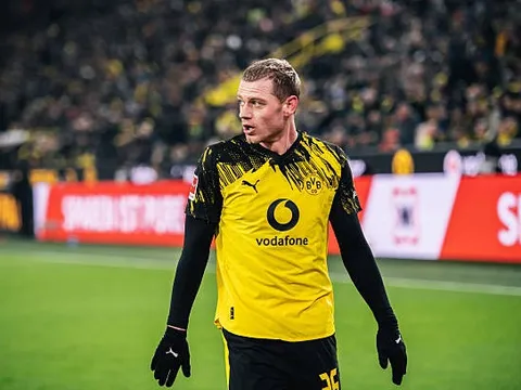 Arsenal trở thành bến đỗ sáng giá cho Julian Ryerson