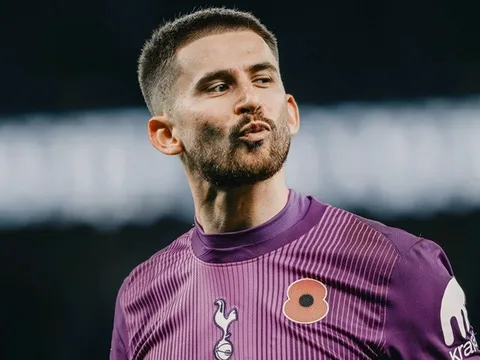 Juventus tranh Vicario với Inter Milan