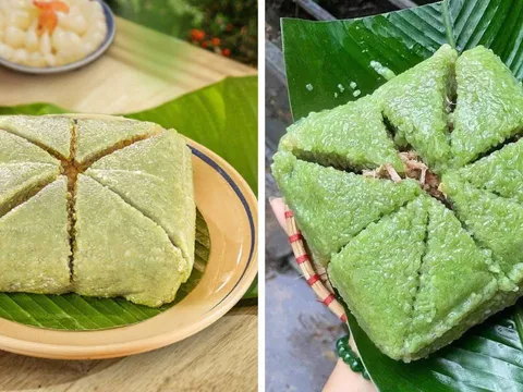 6 mẹo ăn bánh chưng không lo tăng đường huyết, tăng cân