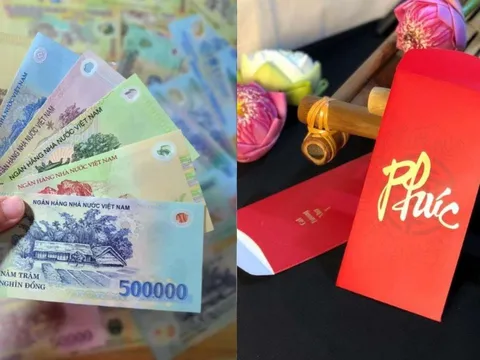 Đúng 0h đêm Giao Thừa, bỏ thứ này vào túi, năm Bính Ngọ không phát tài cũng giàu sang phú quý