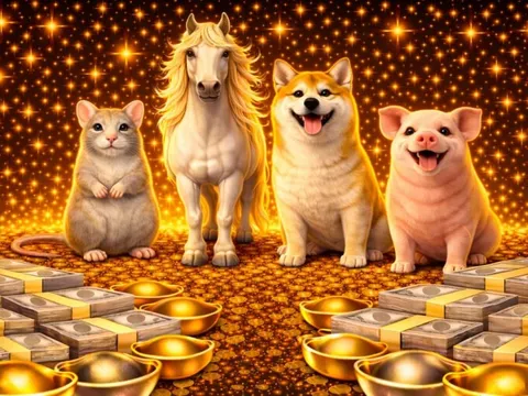 Lộc lá tụ về: 3 con giáp no nê mà hưởng qua Rằm tháng Giêng