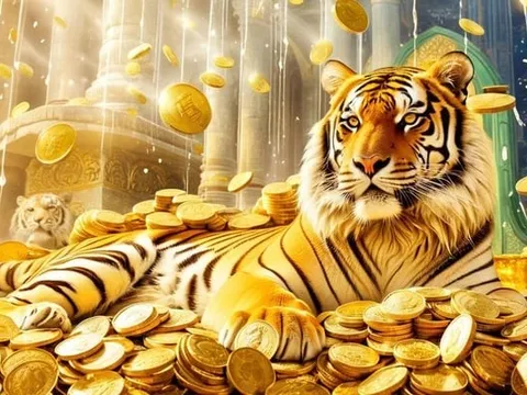 Pháo Nổ Báo Tin Vui: 3 con giáp Tiền về chật két