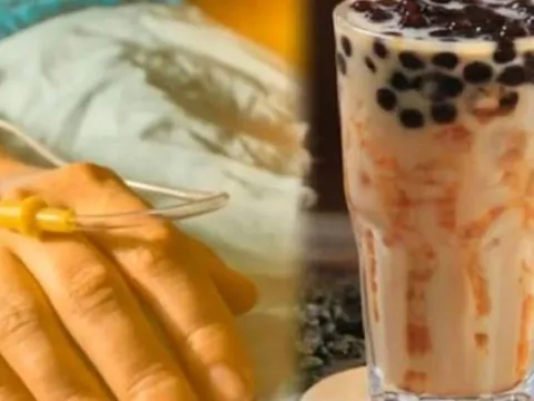 Loại đồ uống “gây nghiện” hại gan, hại thận mỗi ngày: Nhiều người vẫn vô tư sử dụng