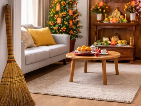 Người xưa đã dặn: Ngày Tết tuyệt đối đừng đặt 3 thứ này trong nhà, kẻo rước xui cả năm