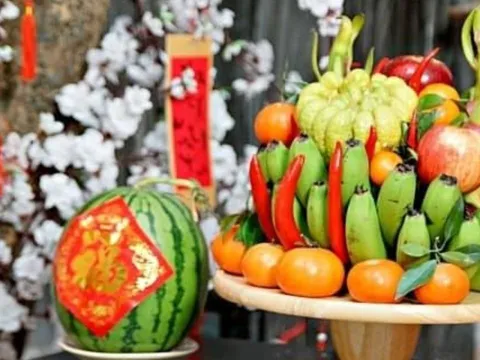 Tết Bính Ngọ 2026: Chọn chuối thắp hương bao nhiêu quả để hút tài lộc, may mắn và bình an?