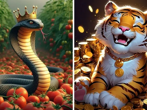 Từ mùng 1 Tết: 3 tuổi Tổ Tiên che chở, đi đằng Đông có Vàng, đi đằng Tây có Bạc