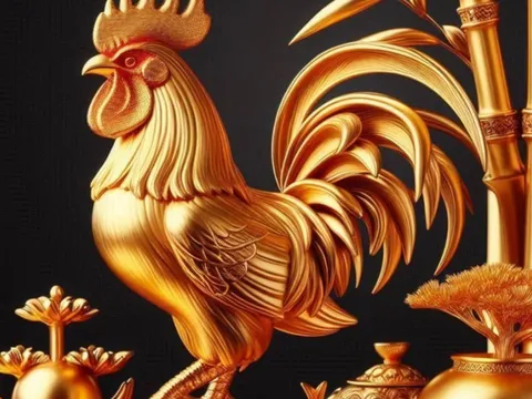 Tuần nghỉ Tết: 3 con giáp xuất hành thuận lợi, đắc tài đắc lộc, đi đâu cũng gặp may