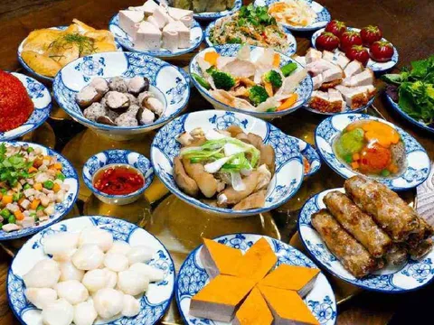 Văn khấn ngày mùng 1 Tết Nguyên đán Bính Ngọ chính xác, đầy đủ, cầu cả năm phát đạt, bình an