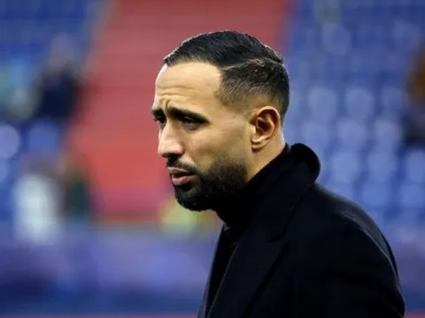 Giám đốc Marseille từ chức sau xung đột với Mason Greenwood