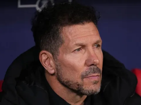 Roy Keane giục MU bổ nhiệm "quái kiệt" Diego Simeone