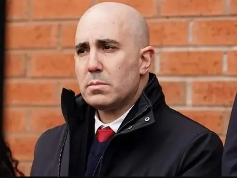 Omar Berrada là kiến trúc sư hay "đao phủ" tại Man United?