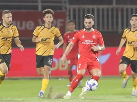 V-League 2025/26 đang xóa nhòa mọi ranh giới