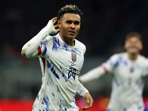 Arsenal đấu Tottenham vì "phù thủy rê bóng" 78 triệu bảng