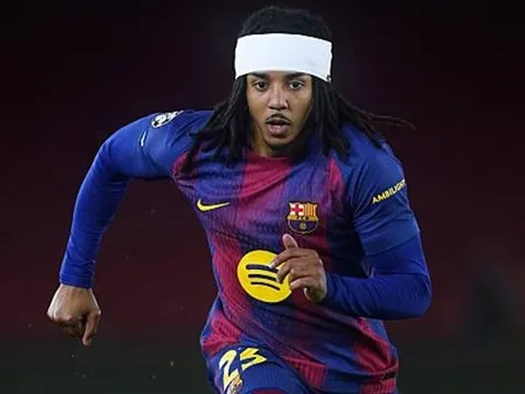 Liverpool có nên phá két 80 triệu vì Kounde?