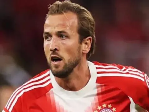 Huyền thoại Bayern khẳng định Harry Kane sẽ từ chối Saudi Arabia