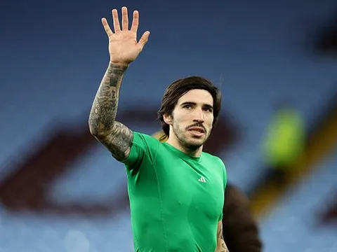 Người đại diện úp mở khả năng Tonali chuyển đến Arsenal