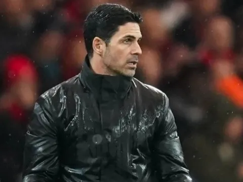 Cơn bão chấn thương đe dọa tham vọng lịch sử của Arsenal